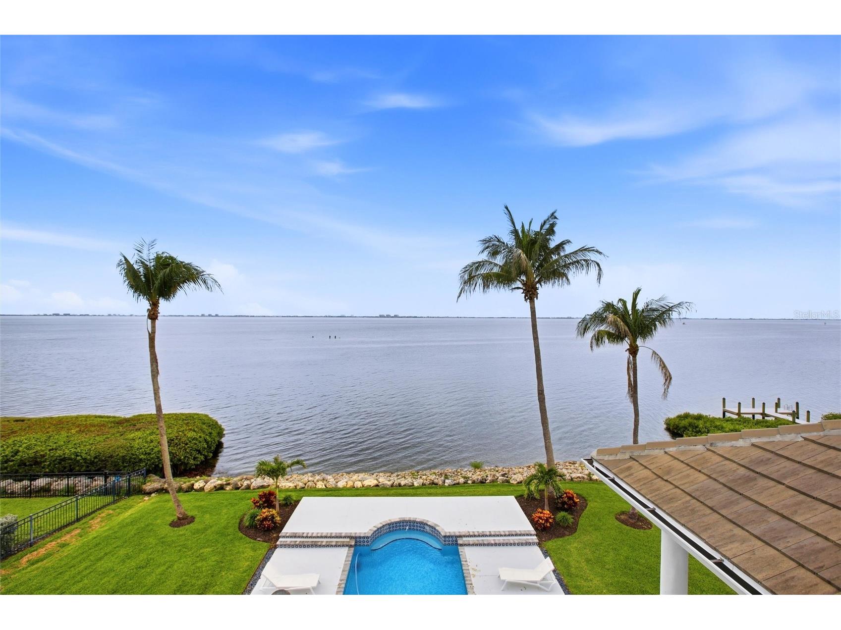 7524 Westmoreland Drive Sarasota FL 34243 - SARASOTA BAY A4695898 image40