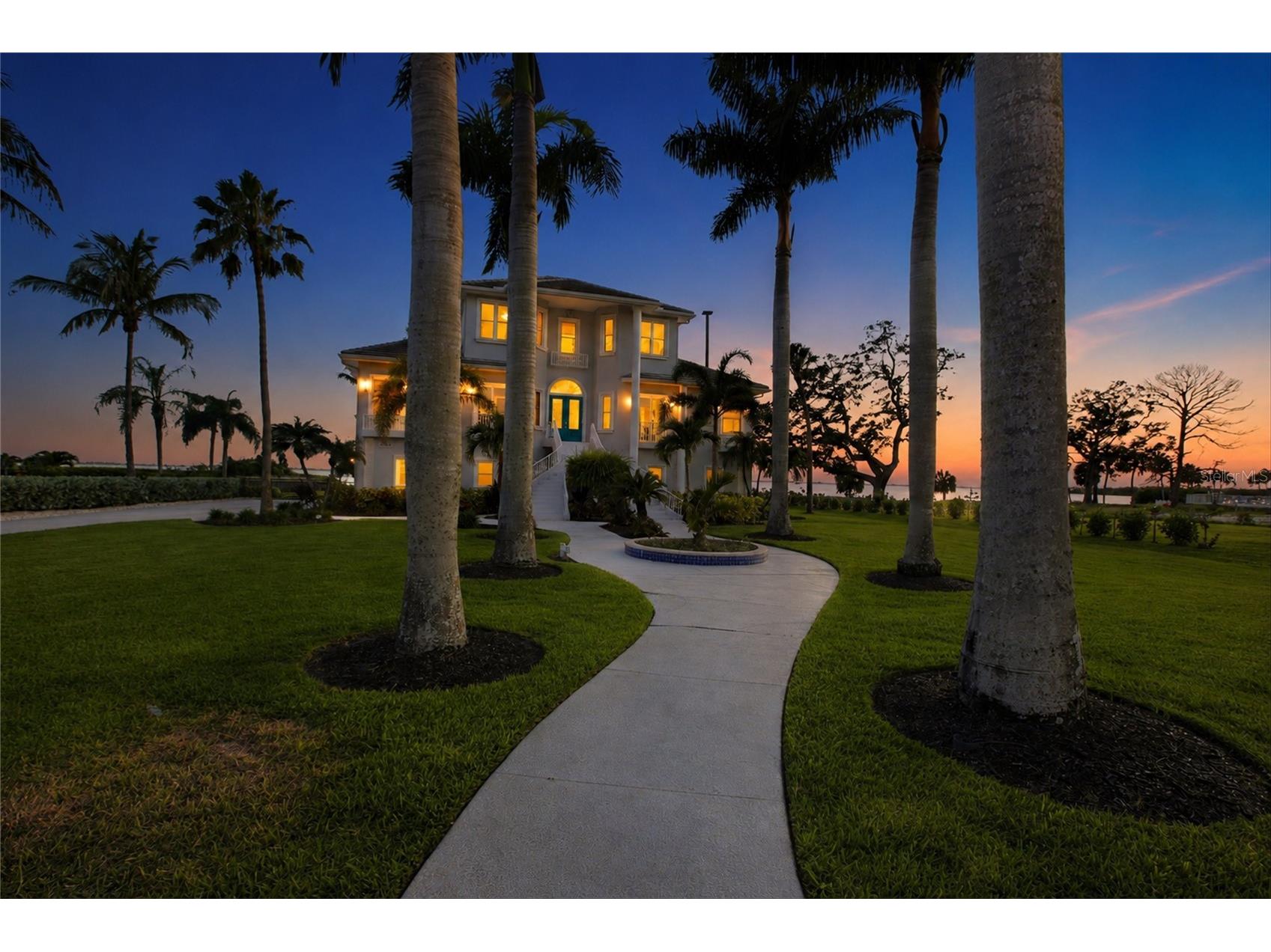 7524 Westmoreland Drive Sarasota FL 34243 - SARASOTA BAY A4695898 image49