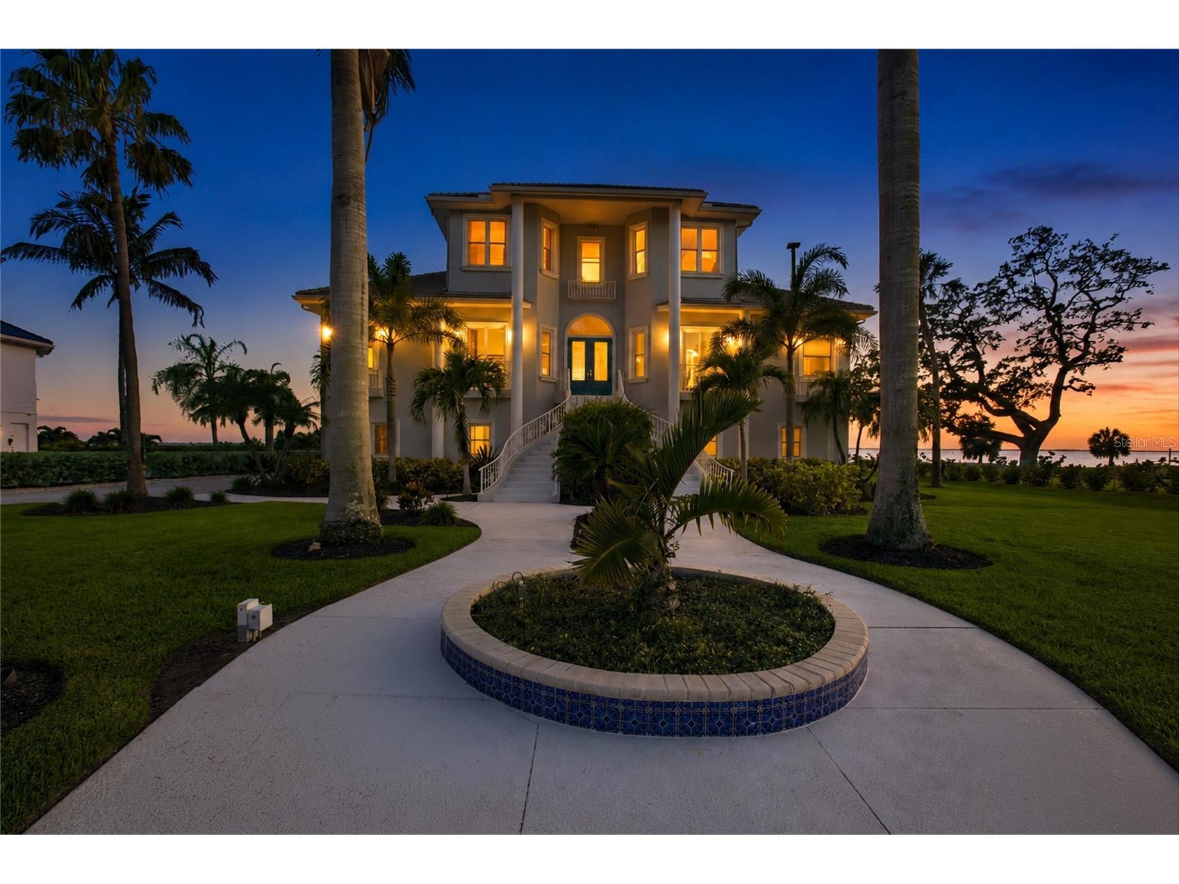 7524 Westmoreland Drive Sarasota FL 34243 - SARASOTA BAY A4695898 image5
