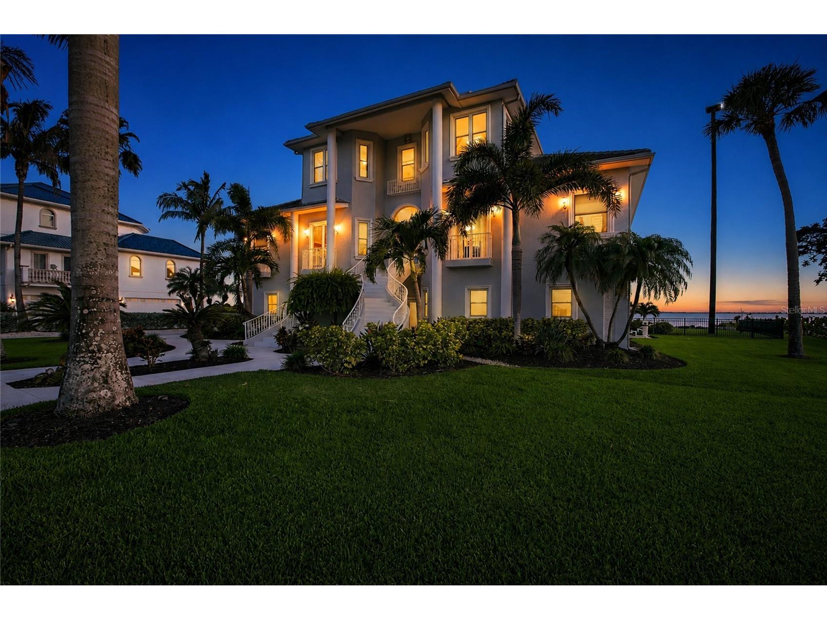 7524 Westmoreland Drive Sarasota FL 34243 - SARASOTA BAY A4695898 image61