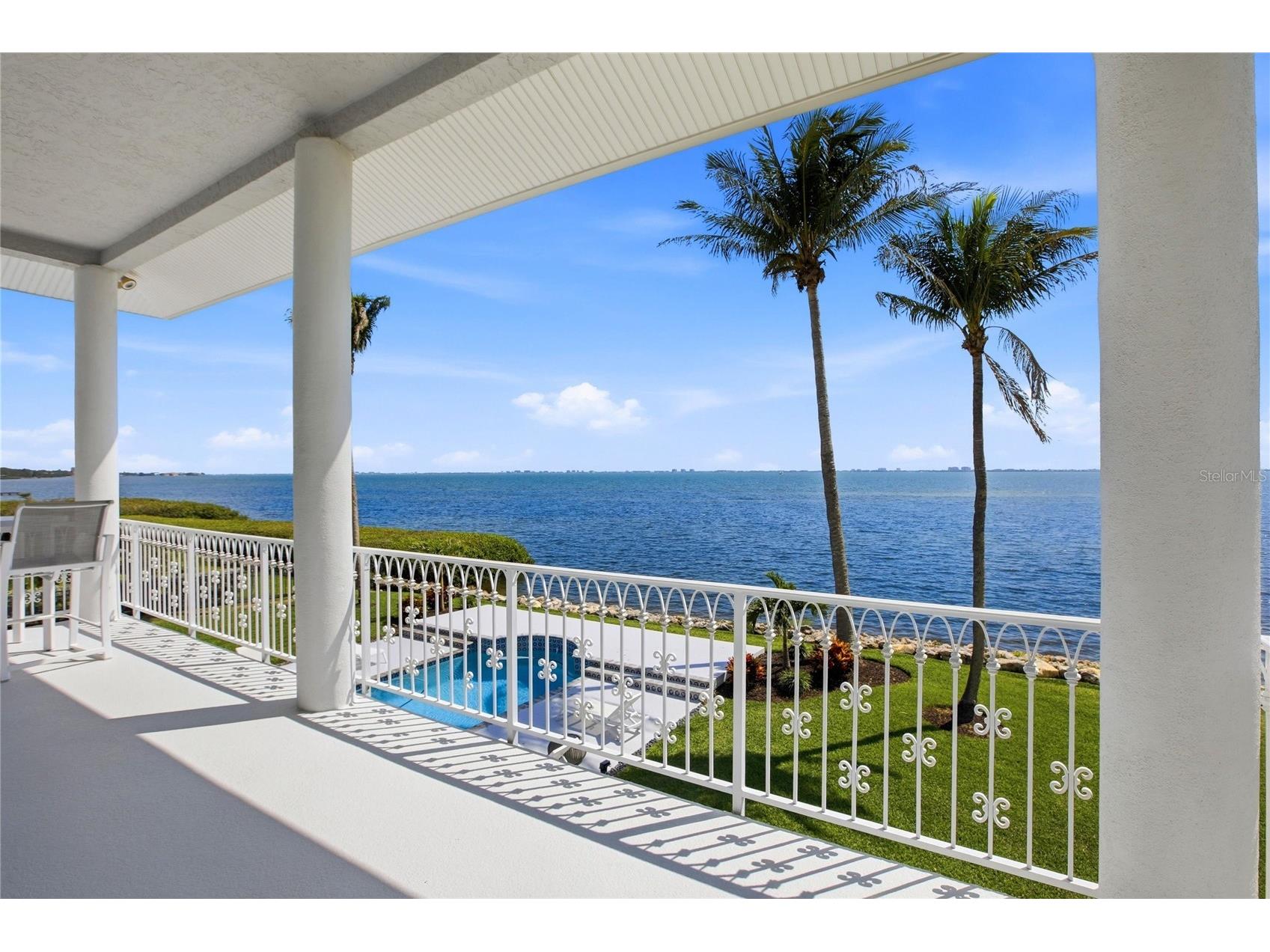 7524 Westmoreland Drive Sarasota FL 34243 - SARASOTA BAY A4695898 image63