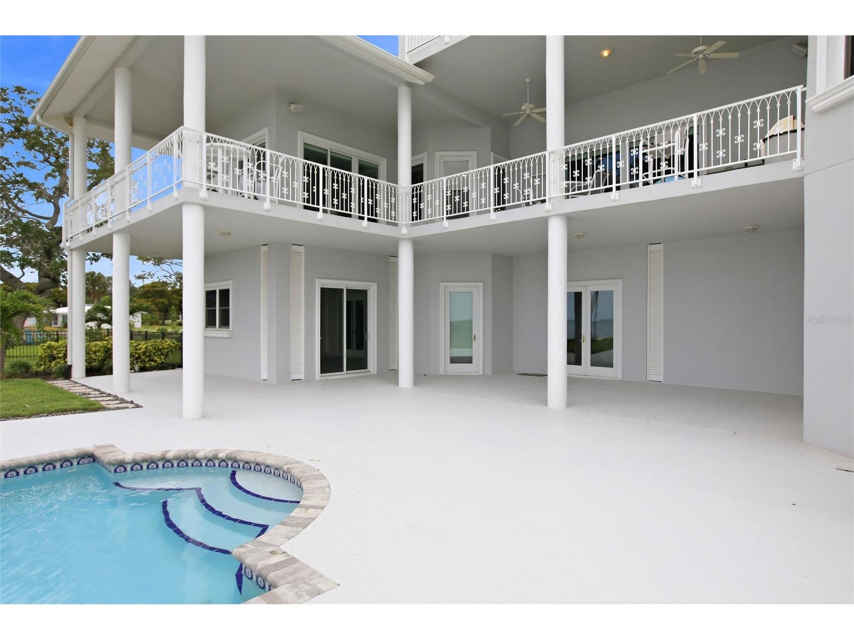 7524 Westmoreland Drive Sarasota FL 34243 - SARASOTA BAY A4695898 image66