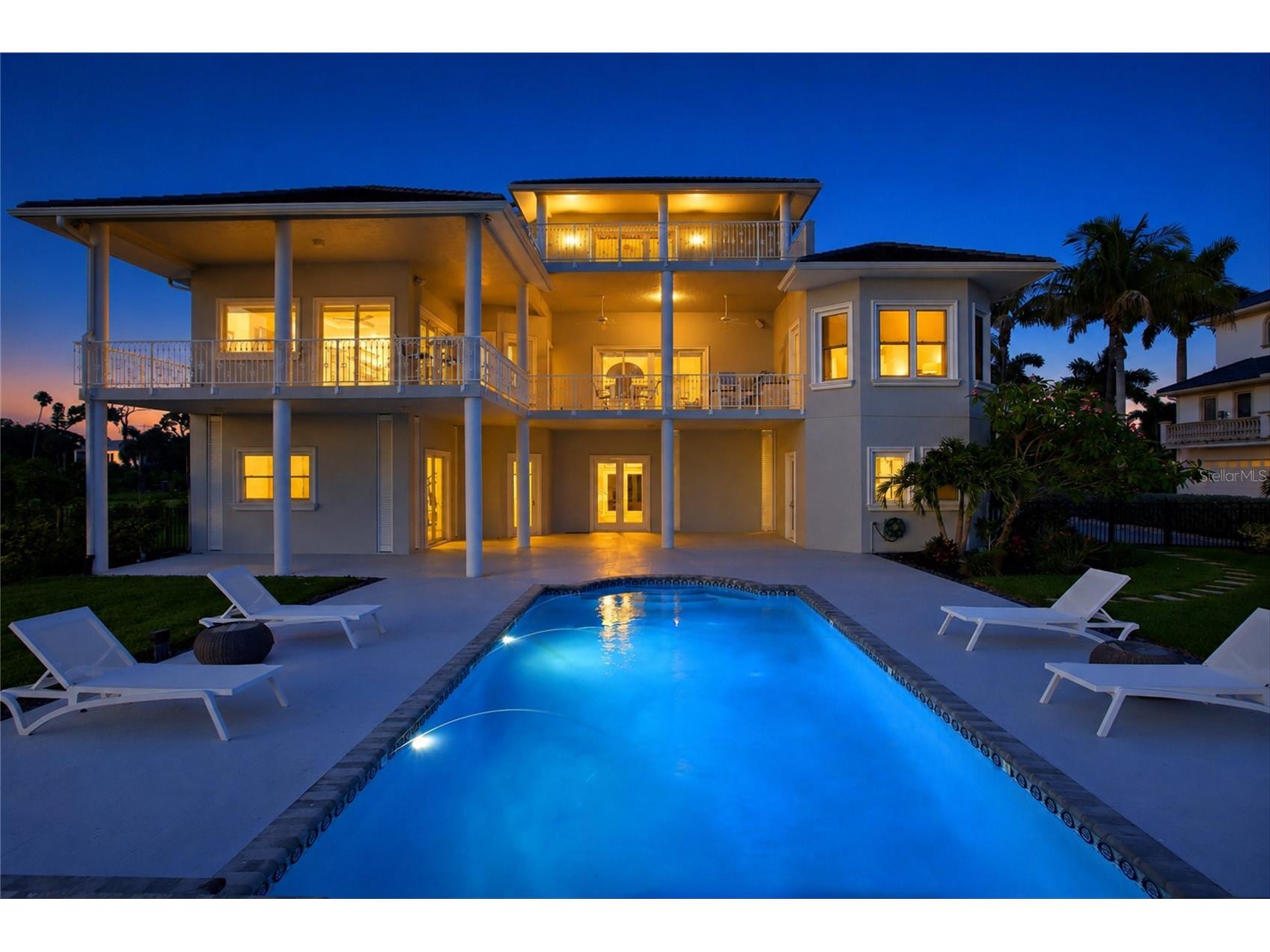 7524 Westmoreland Drive Sarasota FL 34243 - SARASOTA BAY A4695898 image68