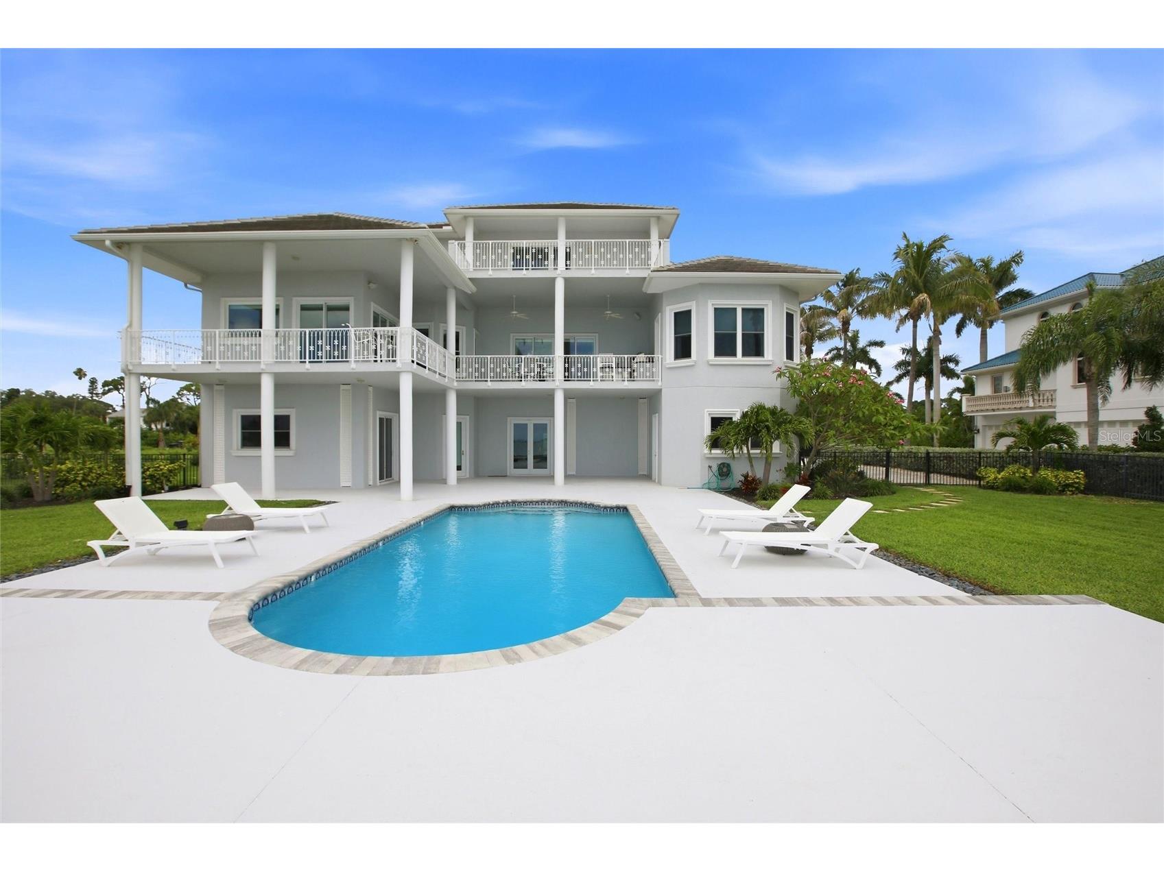 7524 Westmoreland Drive Sarasota FL 34243 - SARASOTA BAY A4695898 image70