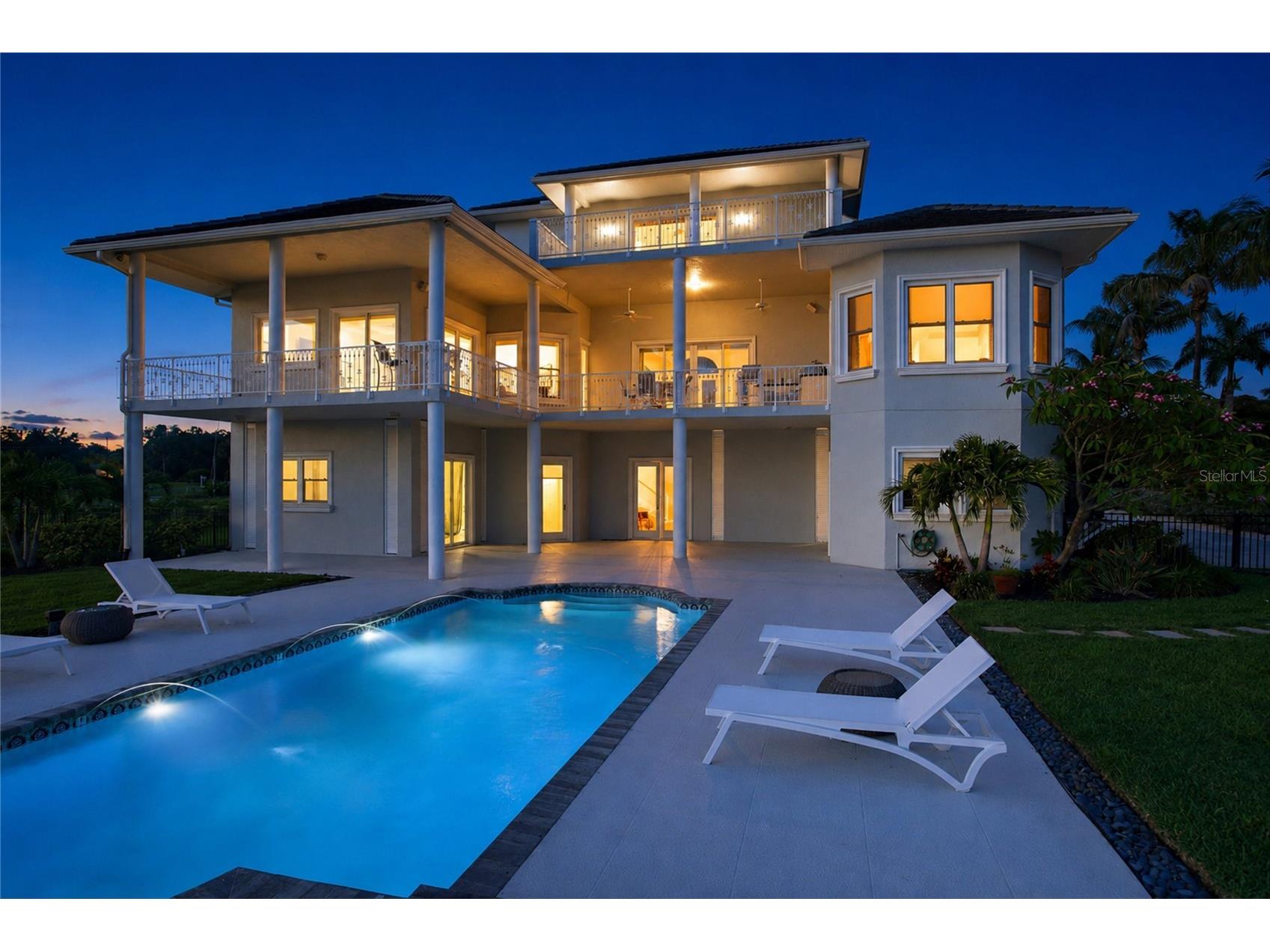 7524 Westmoreland Drive Sarasota FL 34243 - SARASOTA BAY A4695898 image71