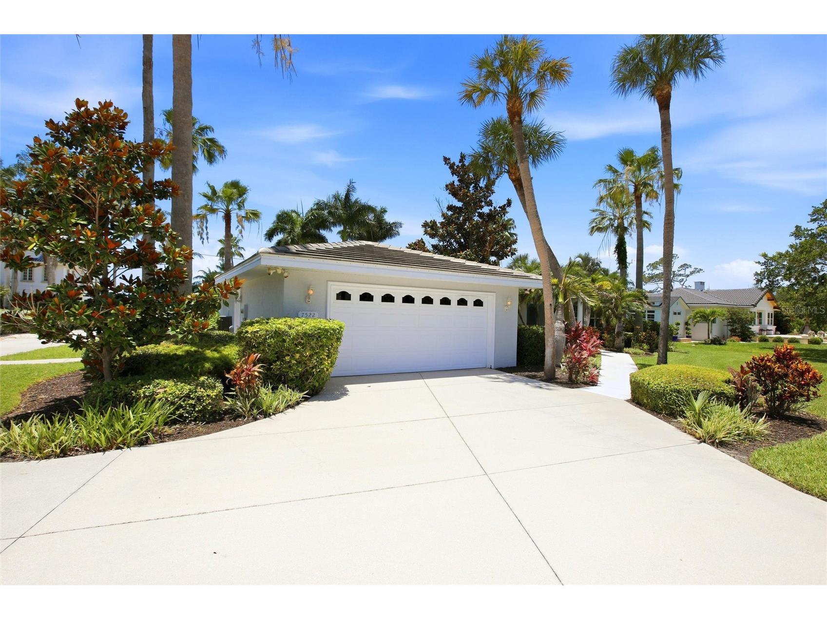 7524 Westmoreland Drive Sarasota FL 34243 - SARASOTA BAY A4695898 image72