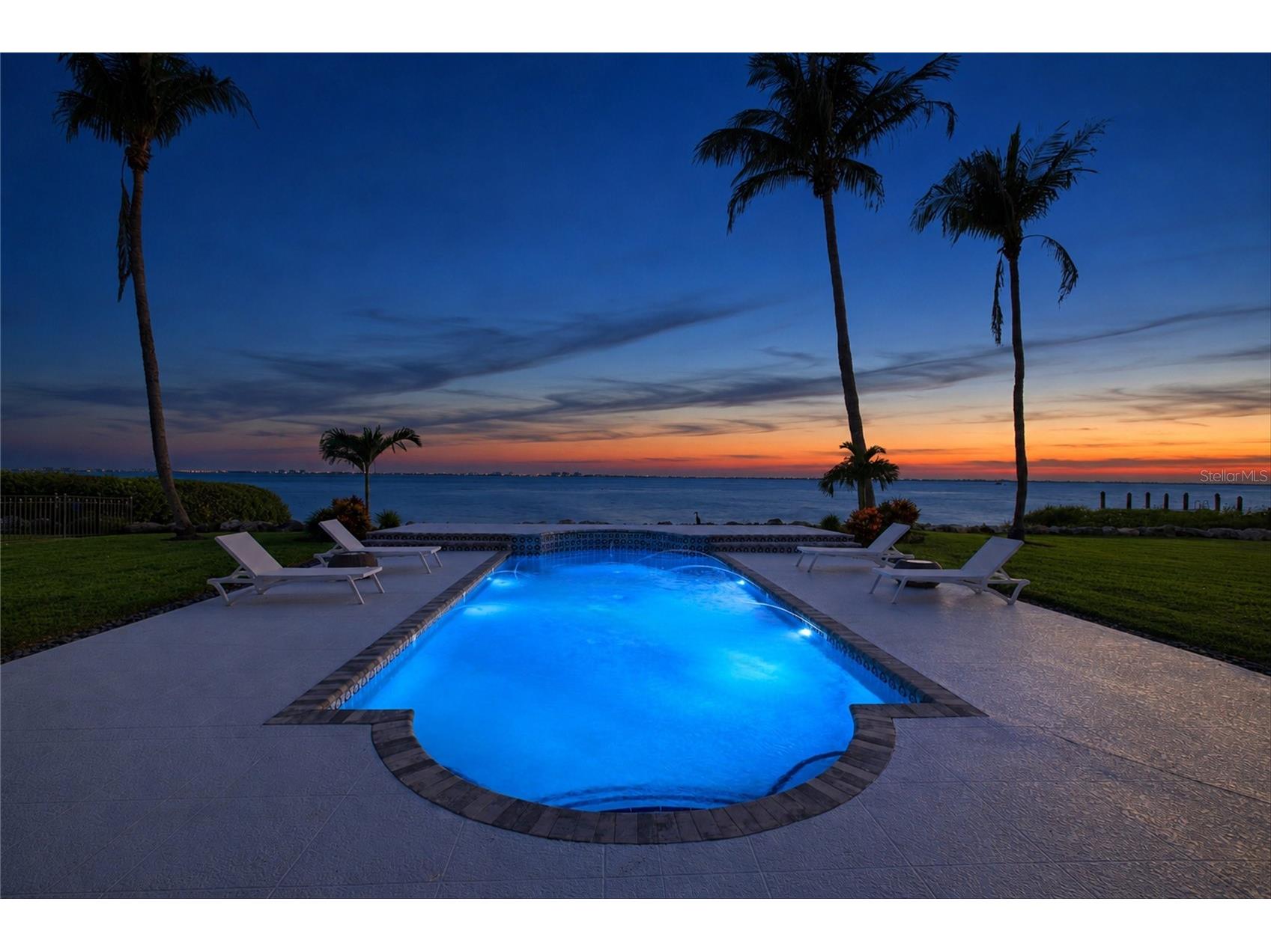7524 Westmoreland Drive Sarasota FL 34243 - SARASOTA BAY A4695898 image78