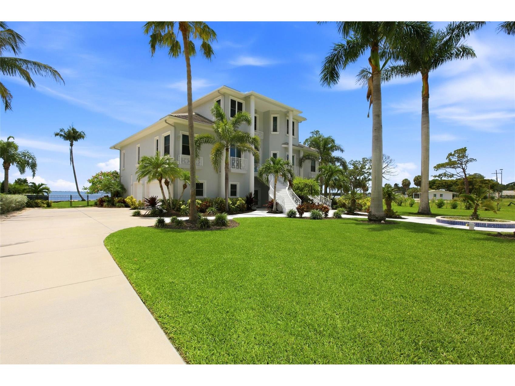 7524 Westmoreland Drive Sarasota FL 34243 - SARASOTA BAY A4695898 image8