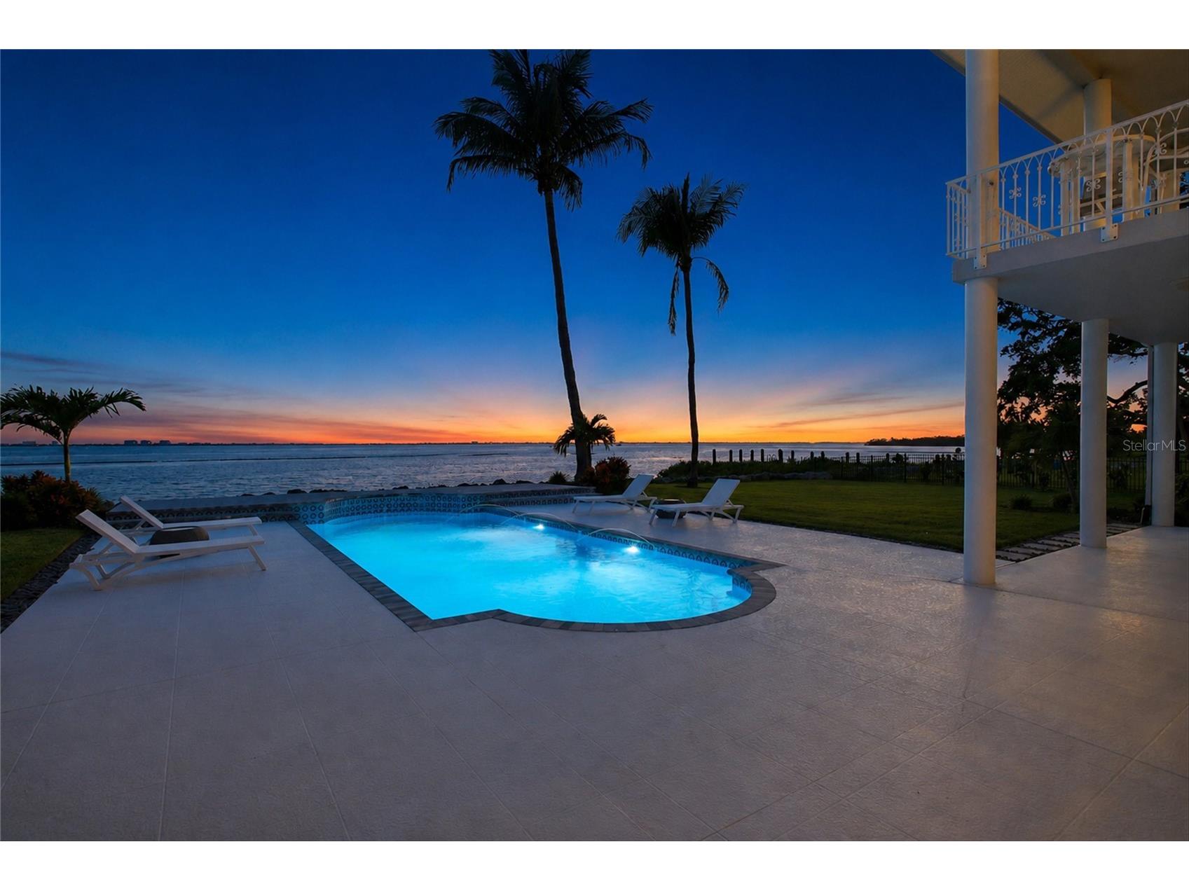 7524 Westmoreland Drive Sarasota FL 34243 - SARASOTA BAY A4695898 image84