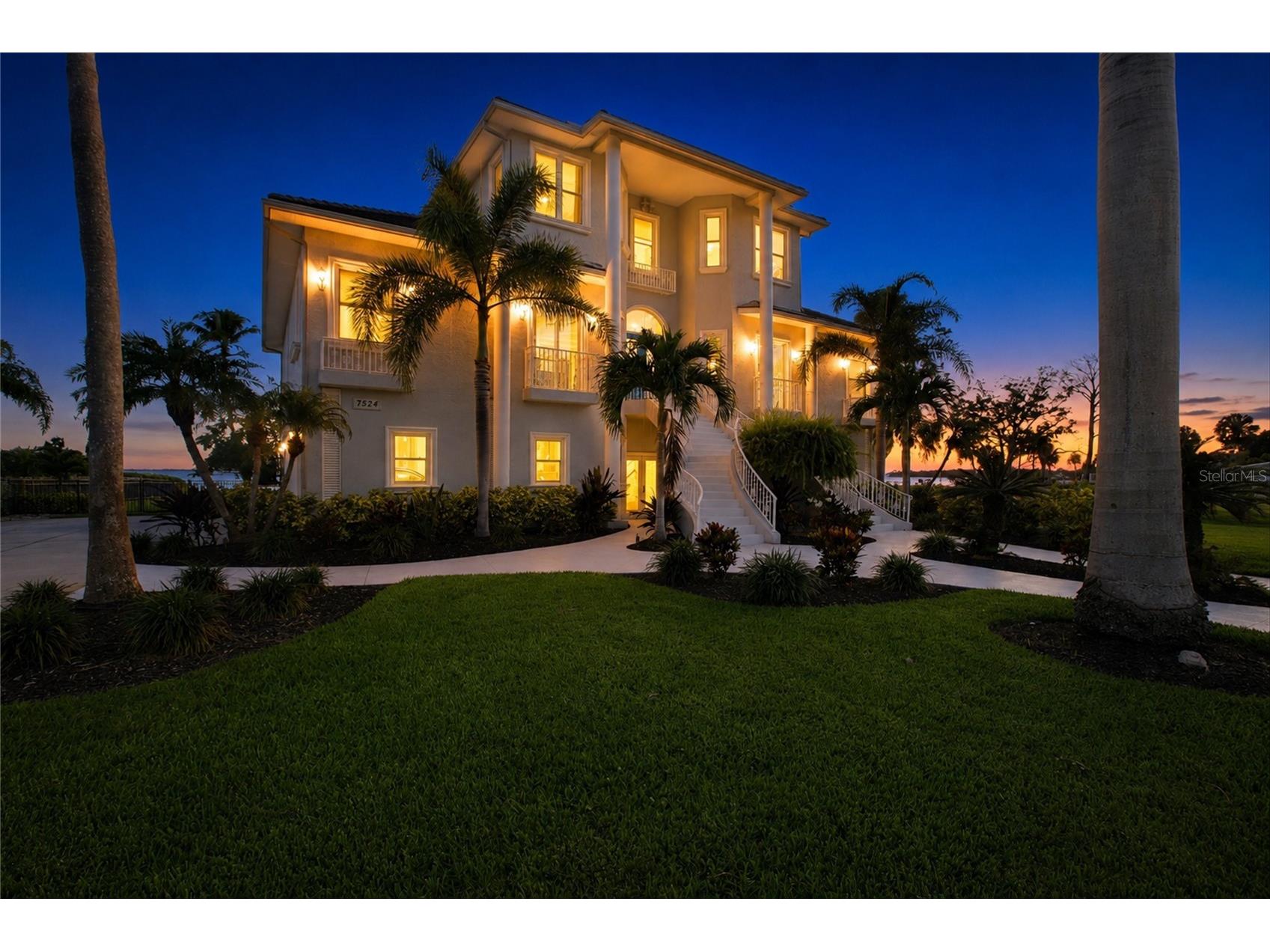7524 Westmoreland Drive Sarasota FL 34243 - SARASOTA BAY A4695898 image90