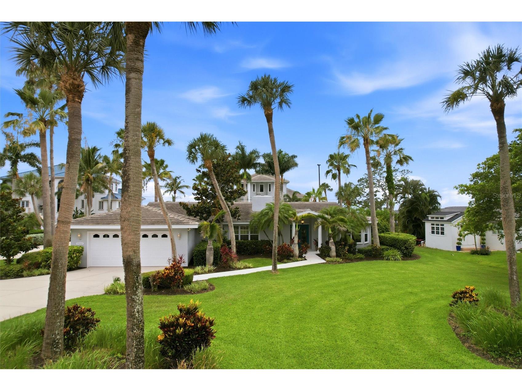 7524 Westmoreland Drive Sarasota FL 34243 - SARASOTA BAY A4695898 image91