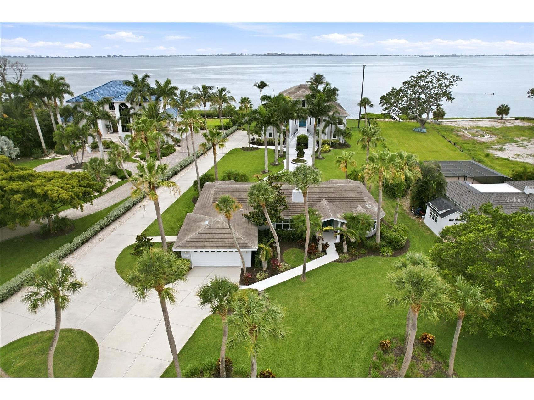 7524 Westmoreland Drive Sarasota FL 34243 - SARASOTA BAY A4695898 image92