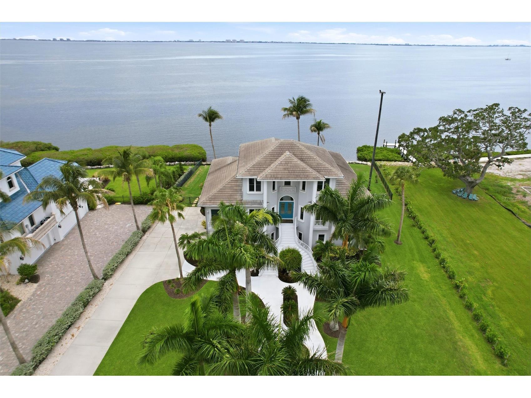 7524 Westmoreland Drive Sarasota FL 34243 - SARASOTA BAY A4695898 image93