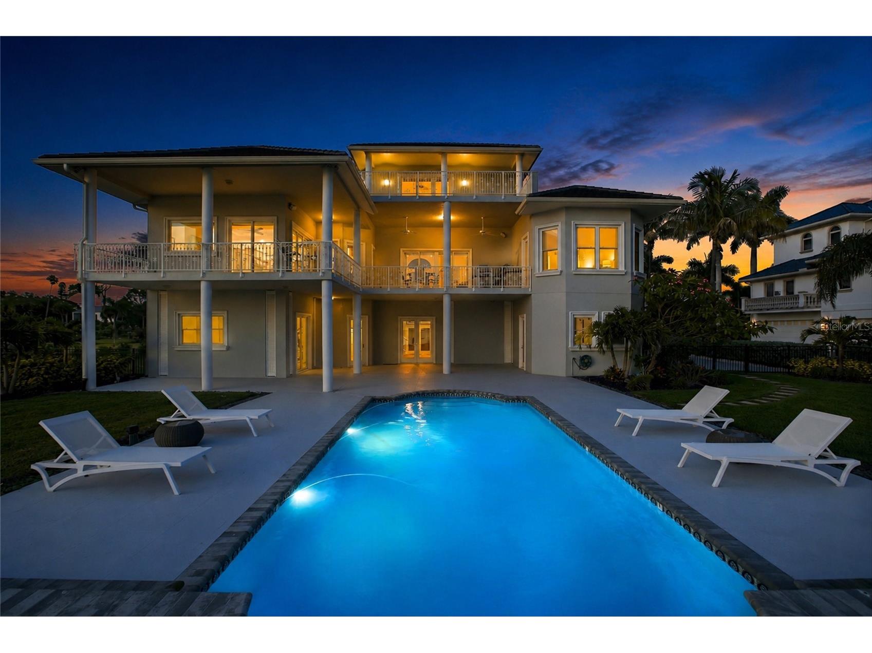 7524 Westmoreland Drive Sarasota FL 34243 - SARASOTA BAY A4695898 image94