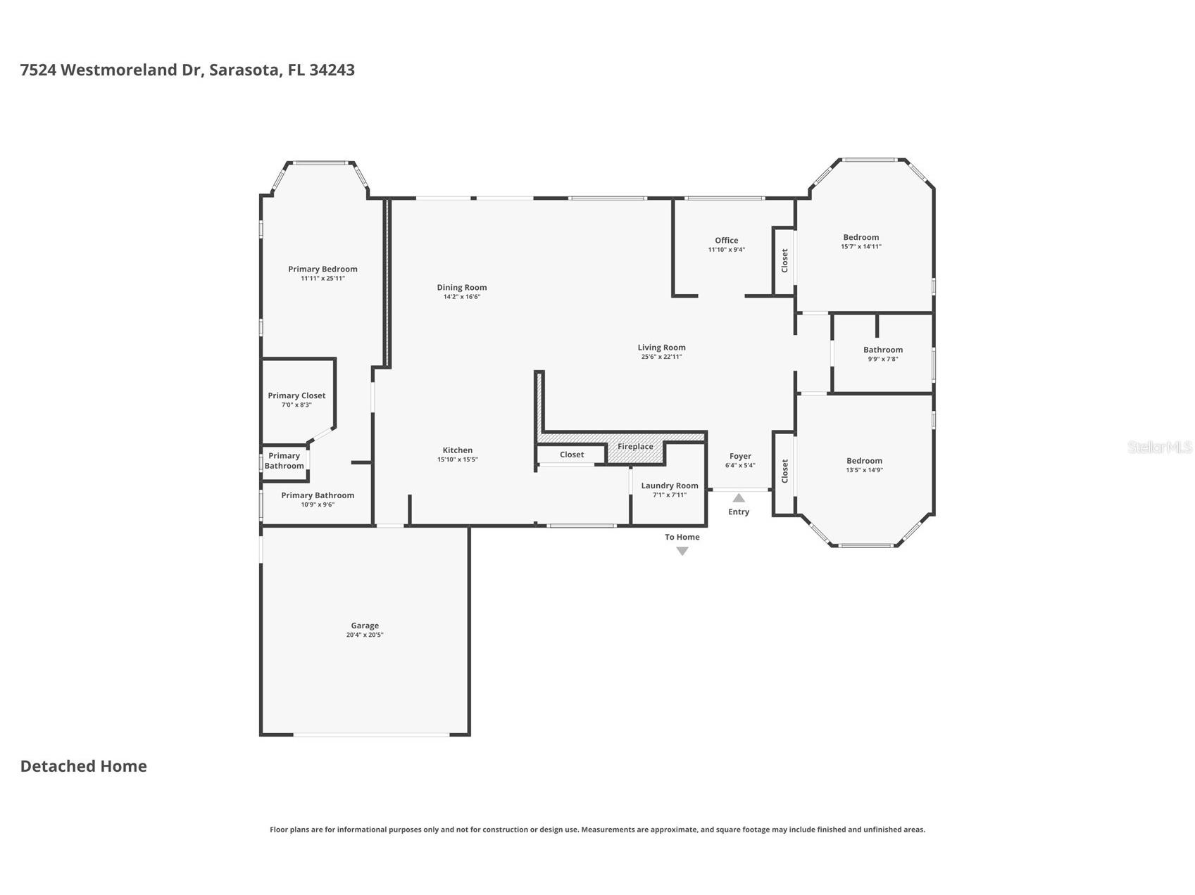 7524 Westmoreland Drive Sarasota FL 34243 - SARASOTA BAY A4695898 image99