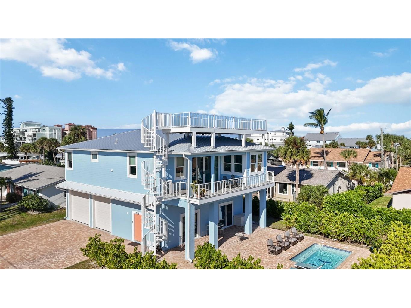 7524 Whitcomb Englewood FL 34223 - LEMON BAY N6141230 image1