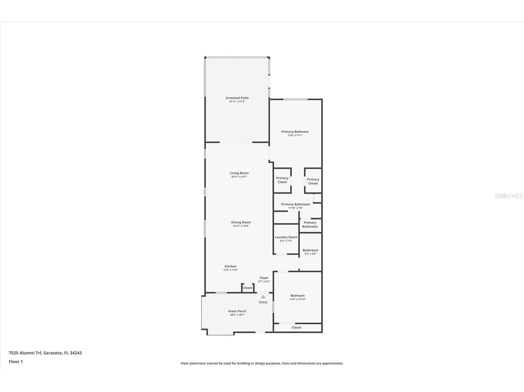 7525 Alumni Trail Sarasota FL 34243 A4679147 image42