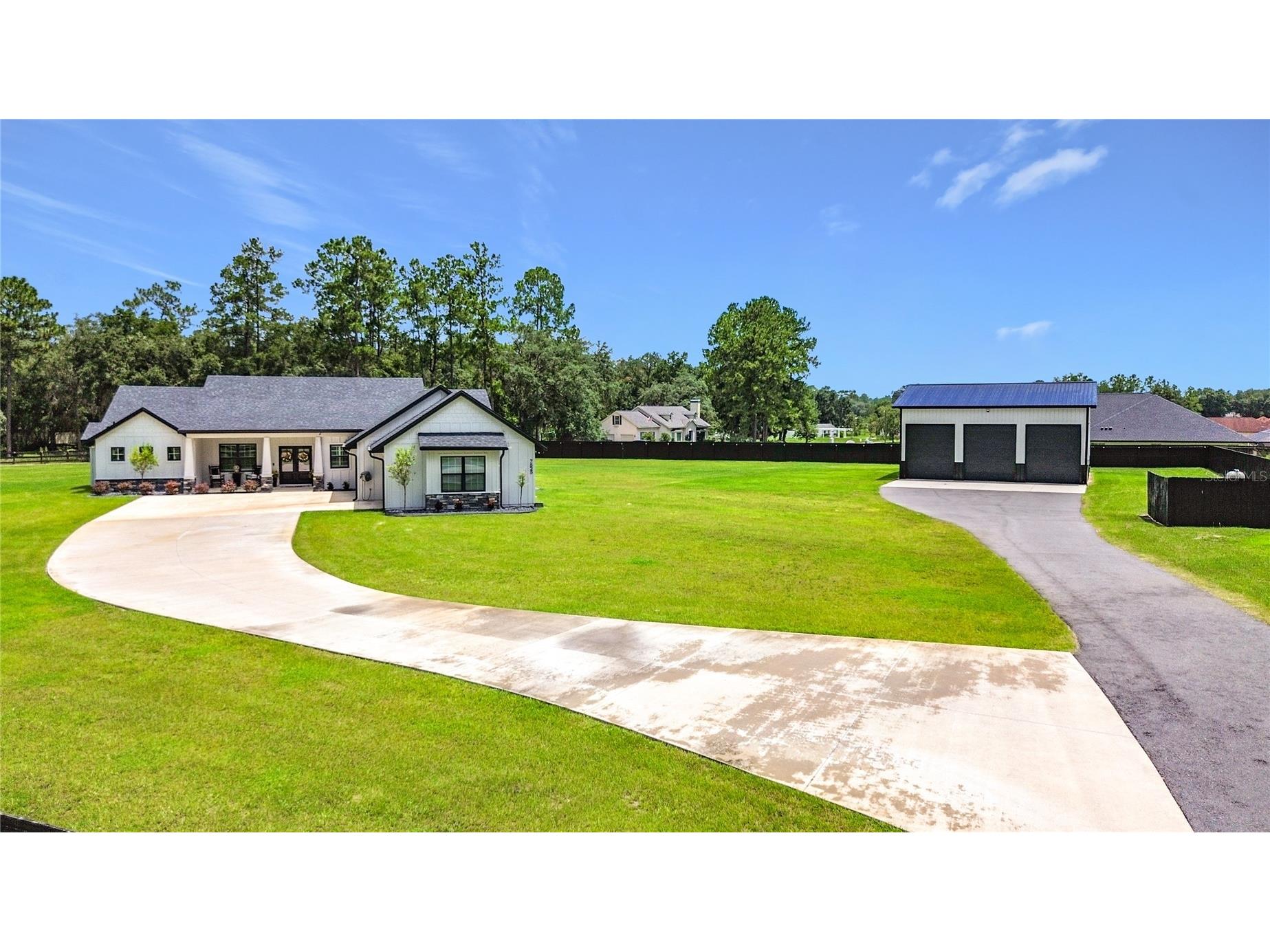 7525 NE 58th Avenue Anthony FL 32617 OM729024 image1