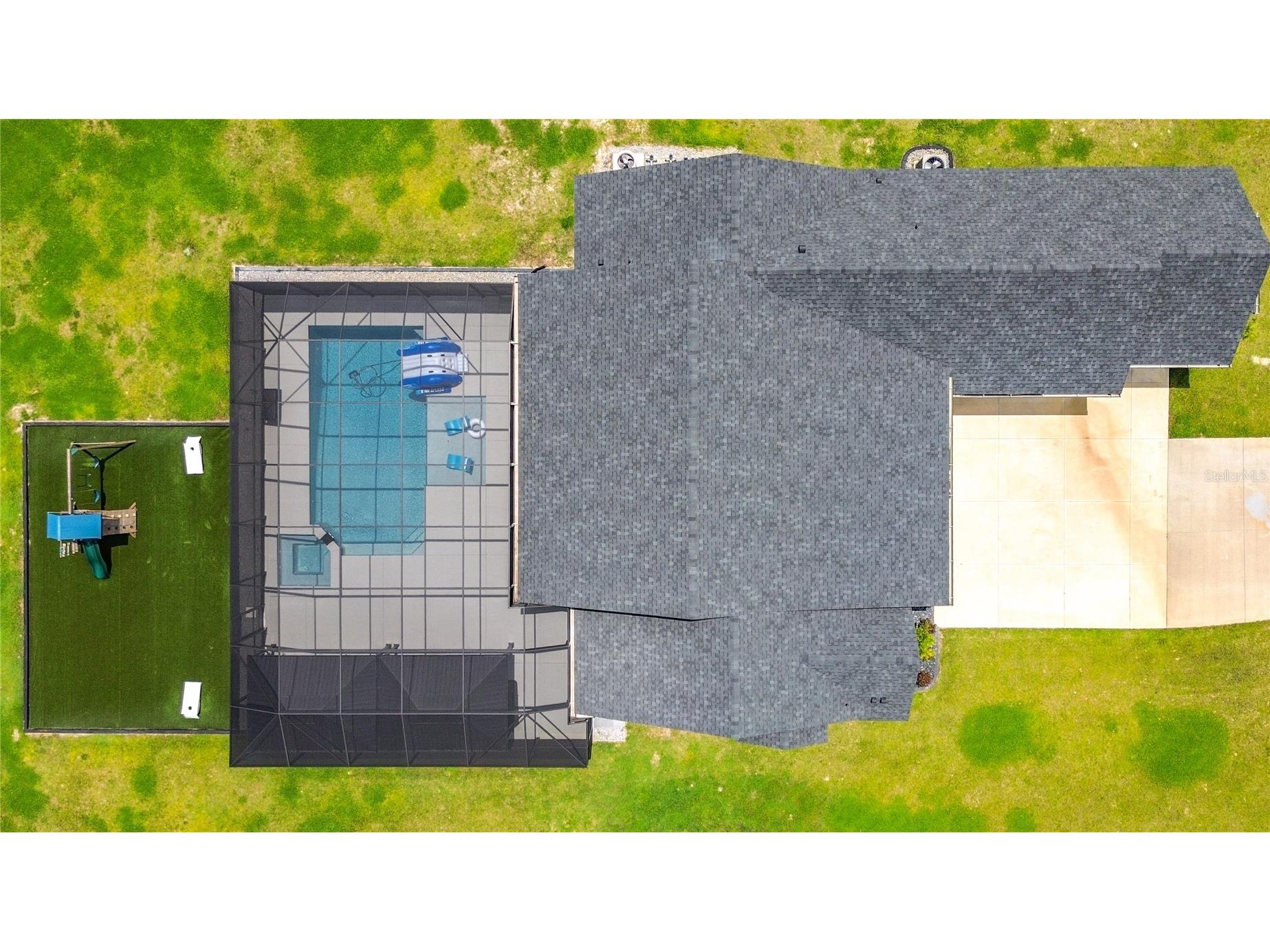 7525 NE 58th Avenue Anthony FL 32617 OM729024 image83