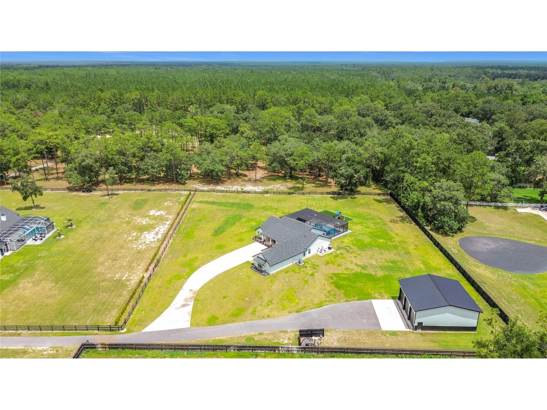 7525 NE 58th Avenue Anthony FL 32617 OM729024 image84