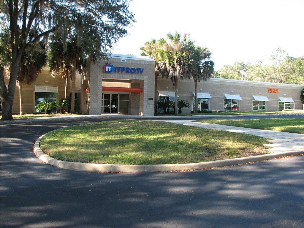 7525 NW 4th Boulevard #D-CLASSROOM Gainesville FL 32607 GC515541 image1