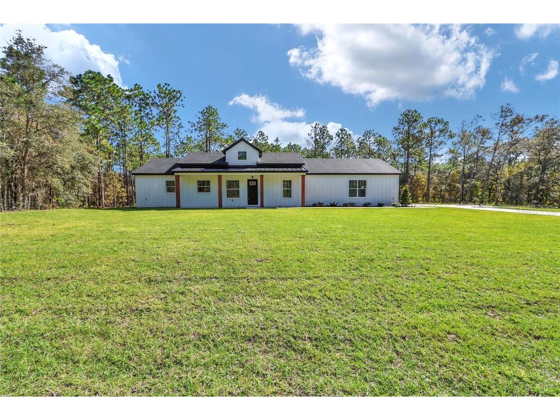 7525 SW 136 Terrace Dunnellon FL 34432 O6349059 image1