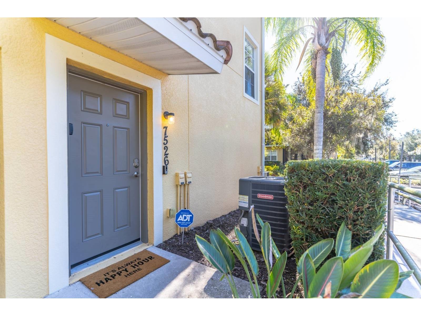 7526 Bliss Way #7526 Kissimmee FL 34747 O6409040 image1