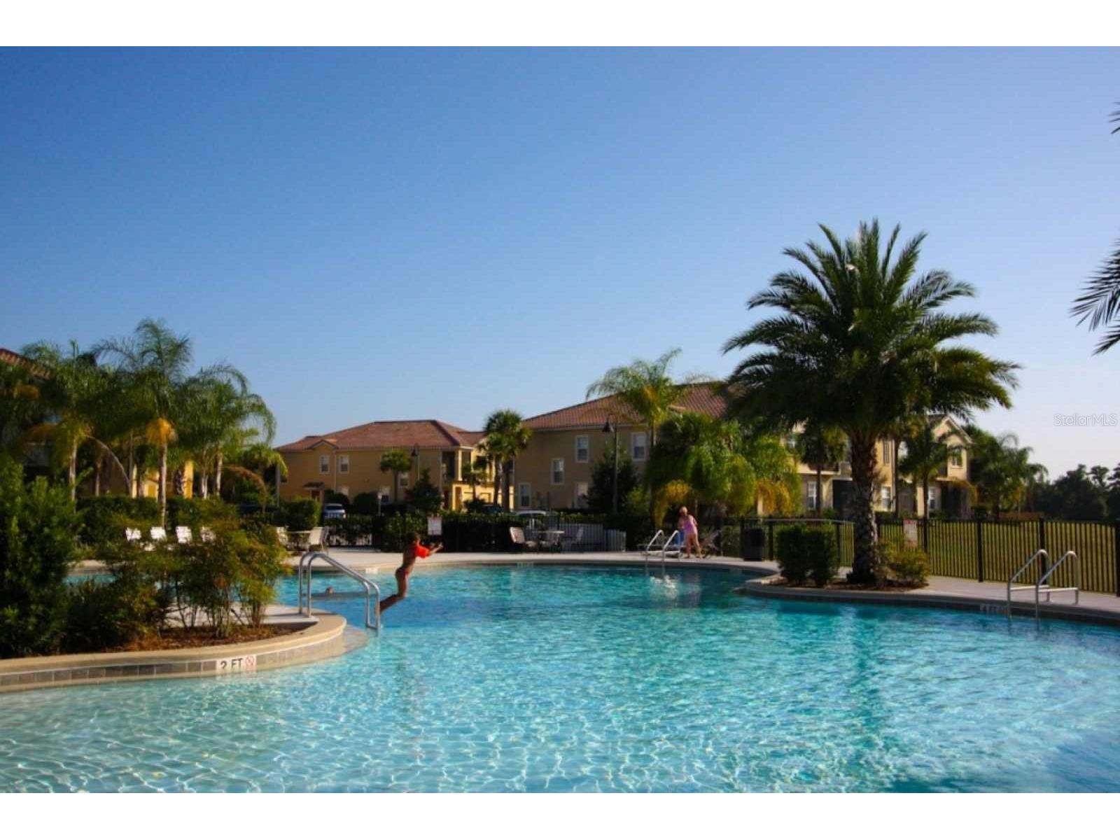 7526 Bliss Way #7526 Kissimmee FL 34747 O6409040 image23