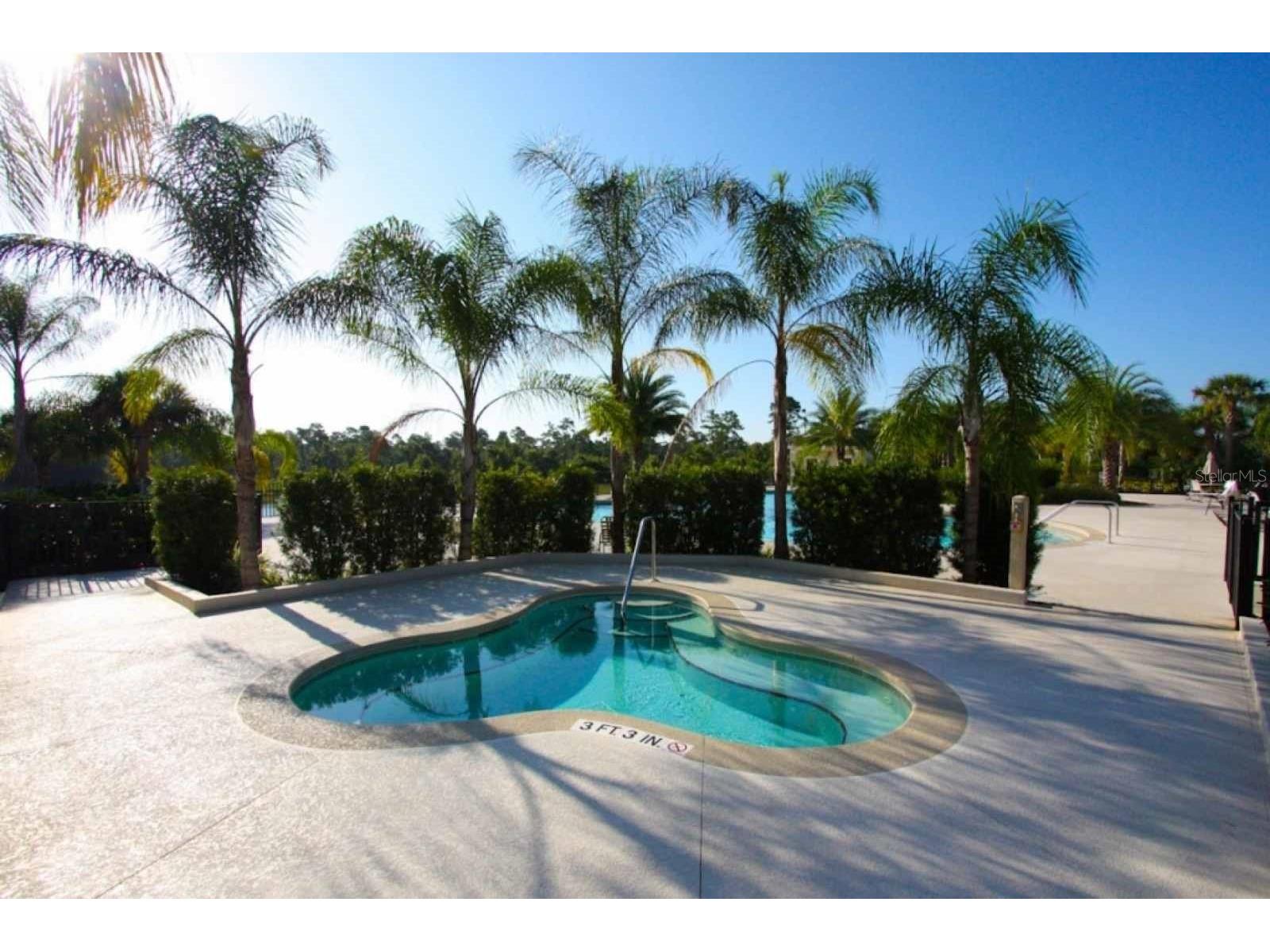 7526 Bliss Way #7526 Kissimmee FL 34747 O6409040 image24