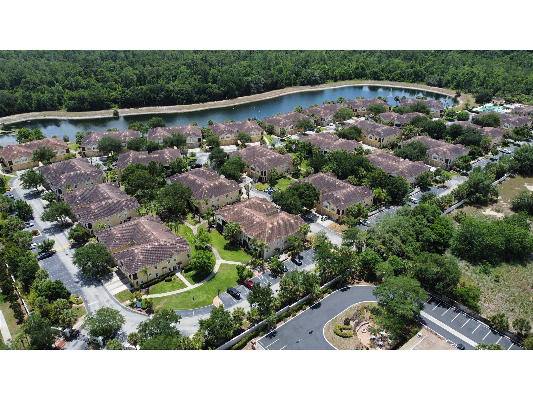 7526 Bliss Way #7526 Kissimmee FL 34747 O6409040 image27