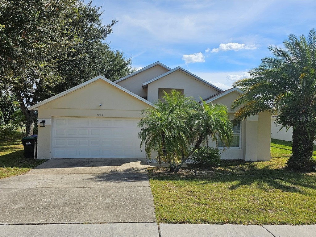 7526 Country Run Parkway Orlando FL 32818 - Crooked Lake O6151563 image1