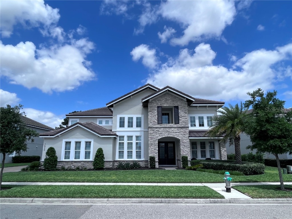 7526 John Hancock Drive Winter Garden FL 34787 - LAKE HANCOCK O6217656 image1