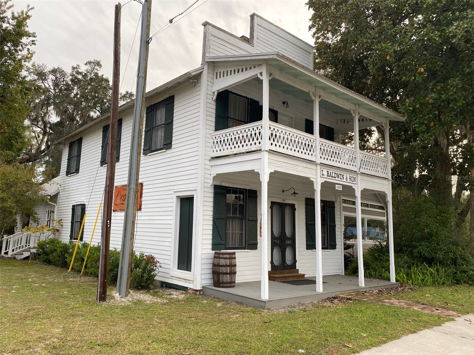 7526 NE 221st Street Melrose FL 32666 P4938388 image70