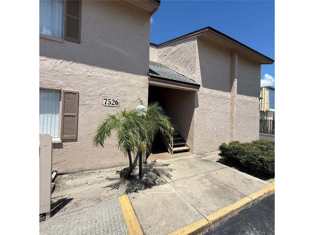 7526 Needle Leaf Place #29 Tampa FL 33617 TB8382545 image1