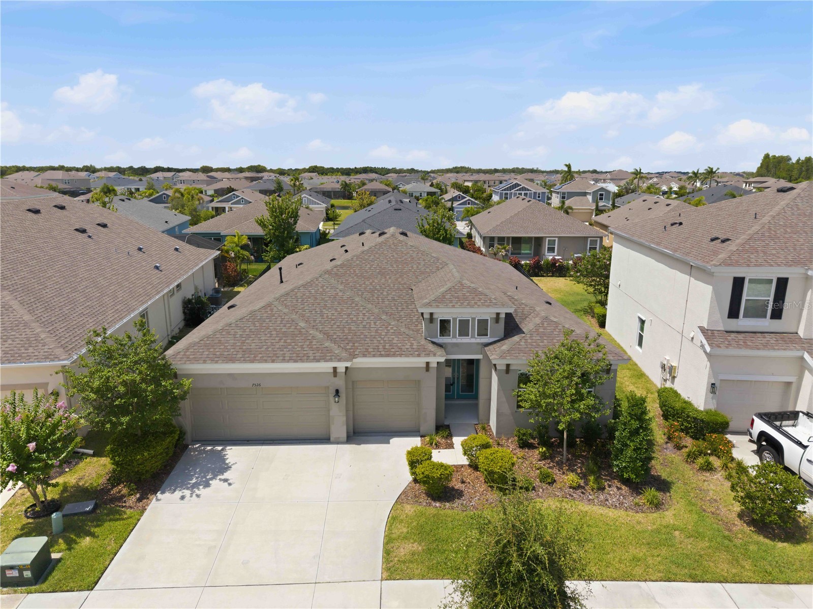 7526 Paradiso Drive Apollo Beach FL 33572 TB8523704 image25