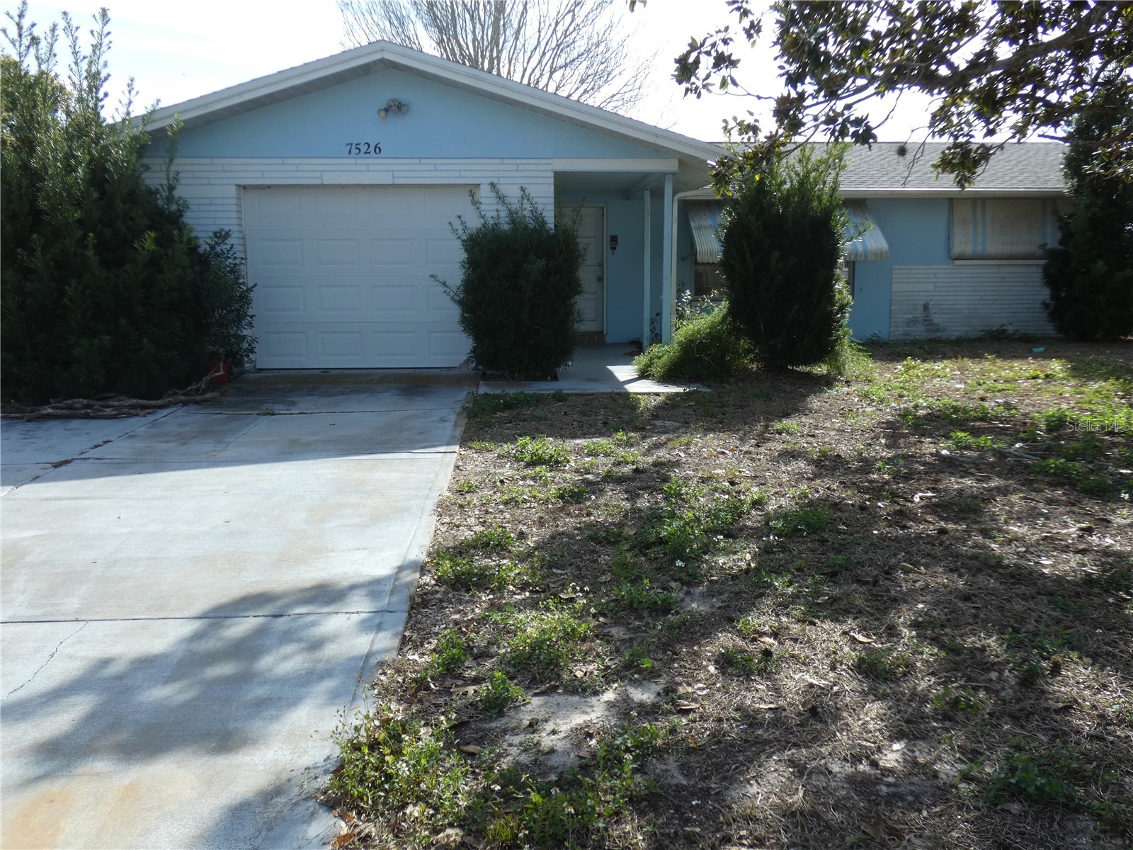 7526 Pineapple Lane Port Richey FL 34668 W7882005 image1
