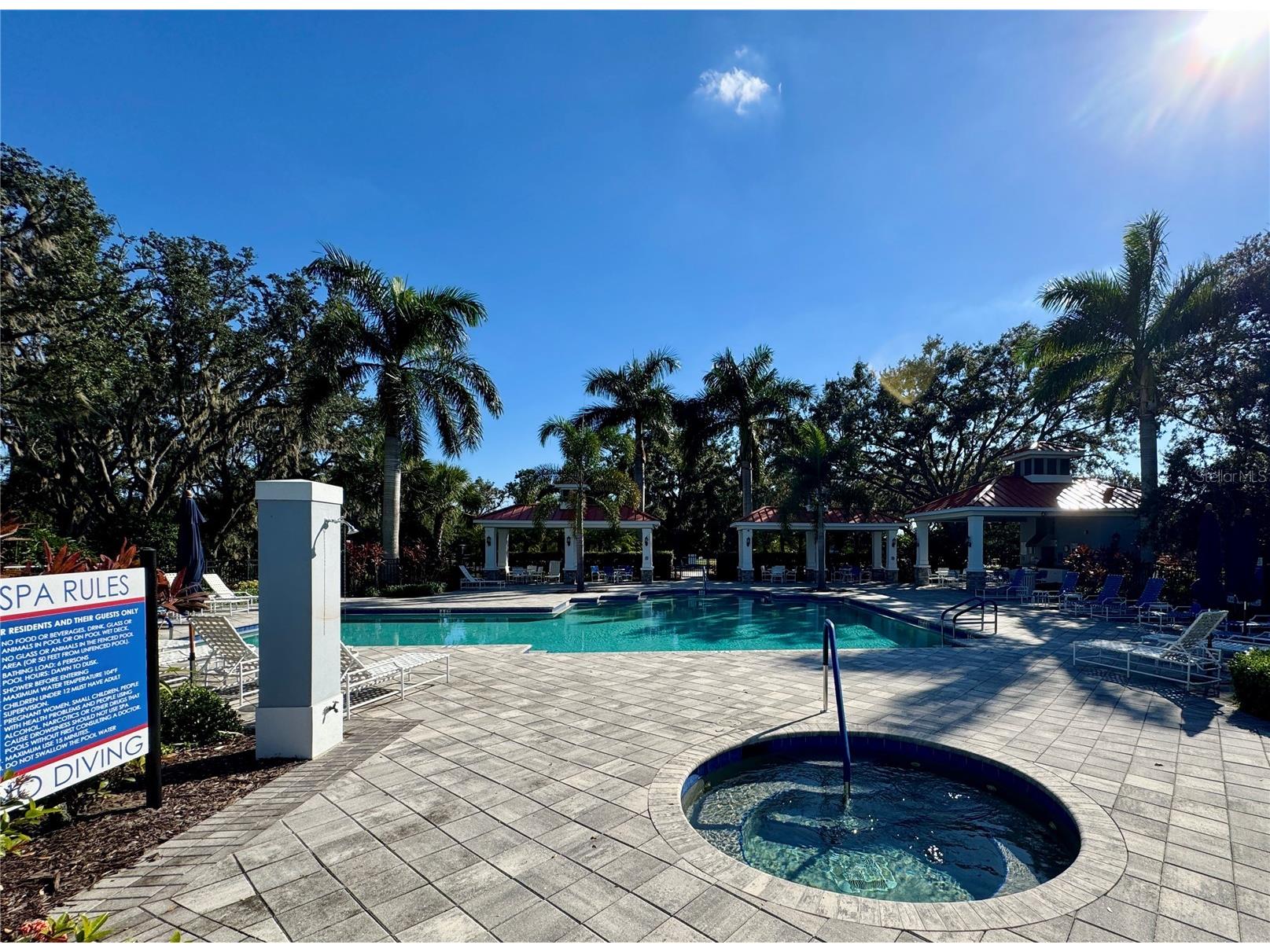 7526 Ridgelake Circle Bradenton FL 34203 A4667148 image40