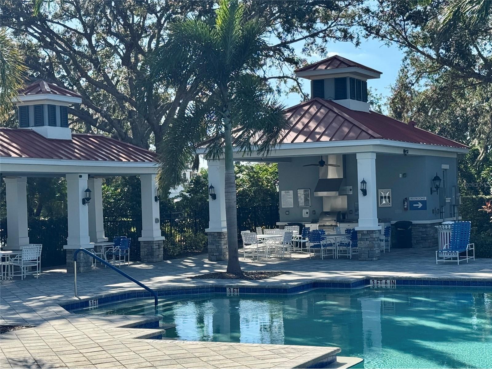 7526 Ridgelake Circle Bradenton FL 34203 A4667148 image41