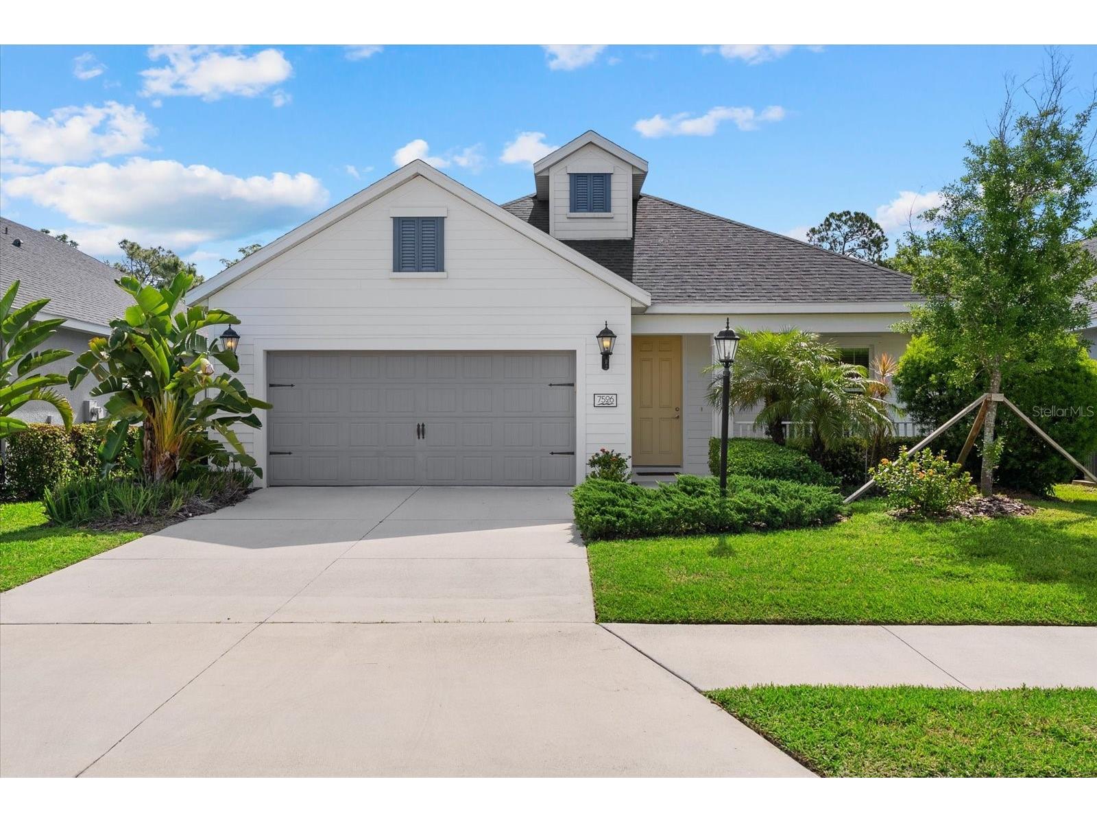 7526 Ridgelake Circle Bradenton FL 34203 A4691043 image1