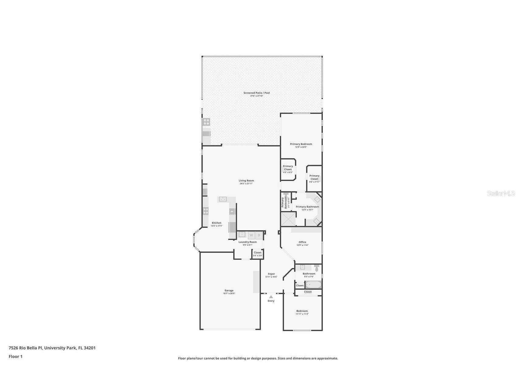 7526 Rio Bella Place Bradenton FL 34201 A4680563 image40