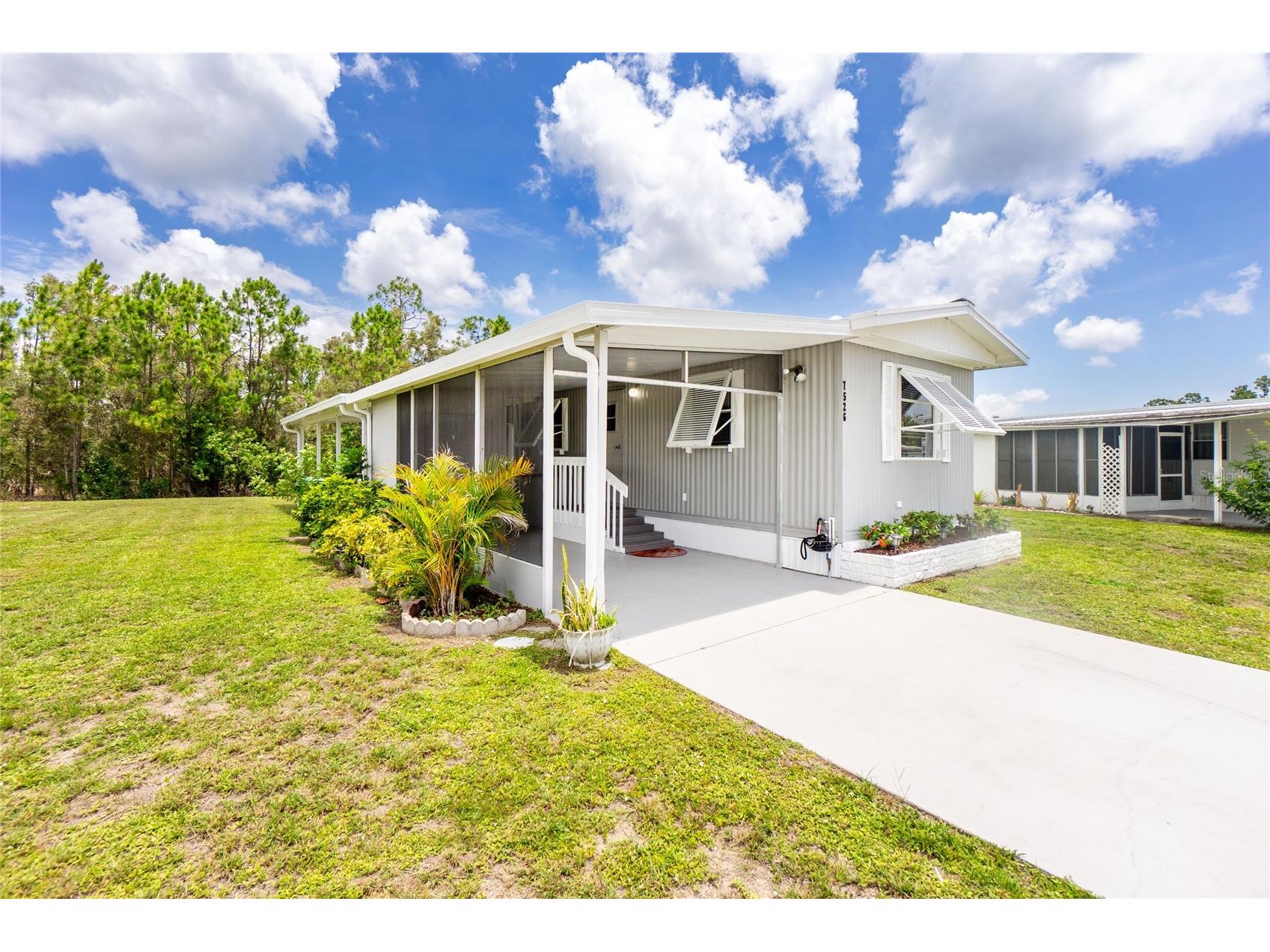7526 Silage Circle Port Charlotte FL 33981 - BUTTERFORD WATERWAY C7527514 image24