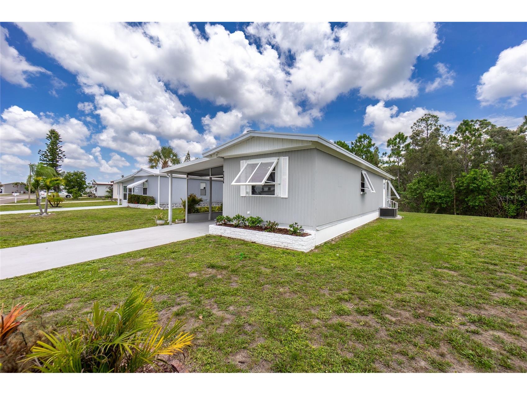 7526 Silage Circle Port Charlotte FL 33981 - BUTTERFORD WATERWAY C7527514 image25