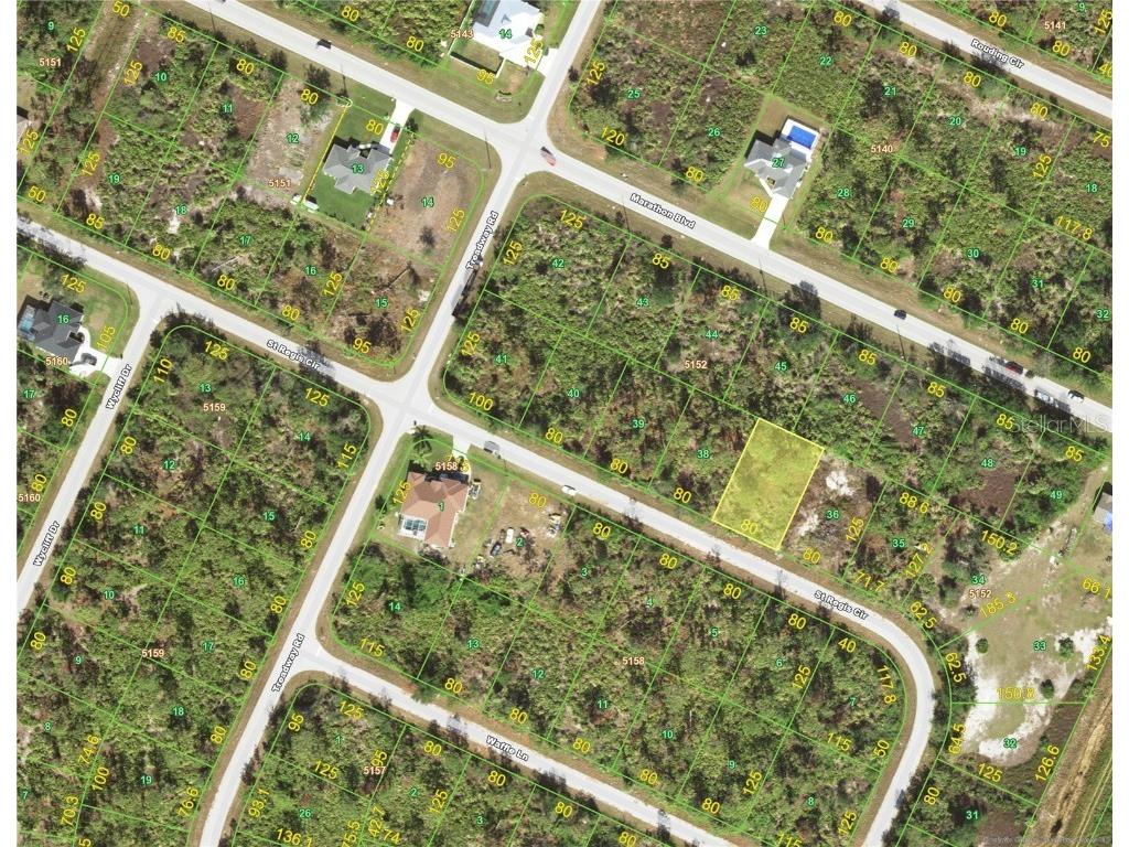 7526 St Regis Circle Port Charlotte FL 33981 C7484448 image1