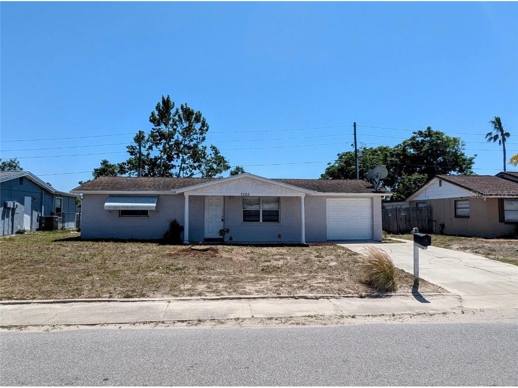 7526 Topay Lane Port Richey FL 34668 W7874742 image1