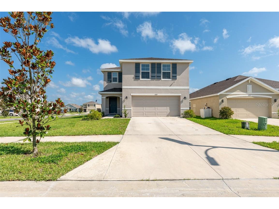 7527 Broad Pointe Drive Zephyrhills FL 33540 T3468641 image1