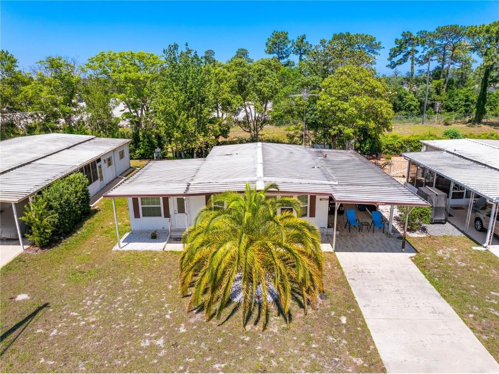 7527 Fairlane Avenue Brooksville FL 34613 T3527188 image1