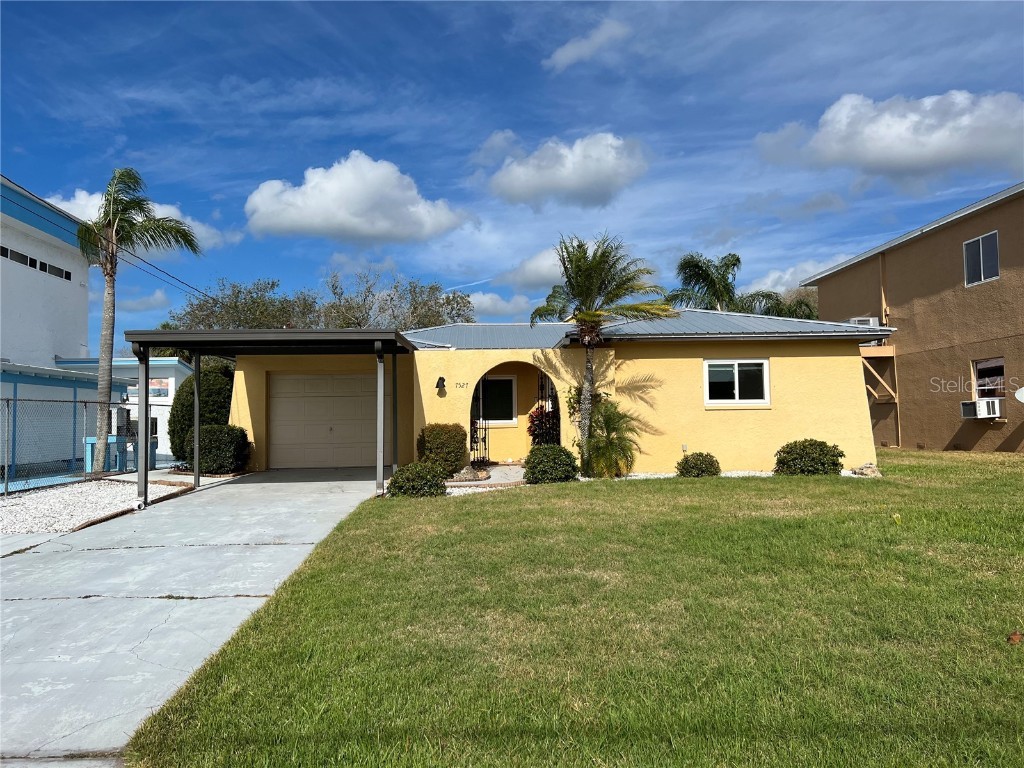 7527 Hatteras Drive Hudson FL 34667 W7840938 image1