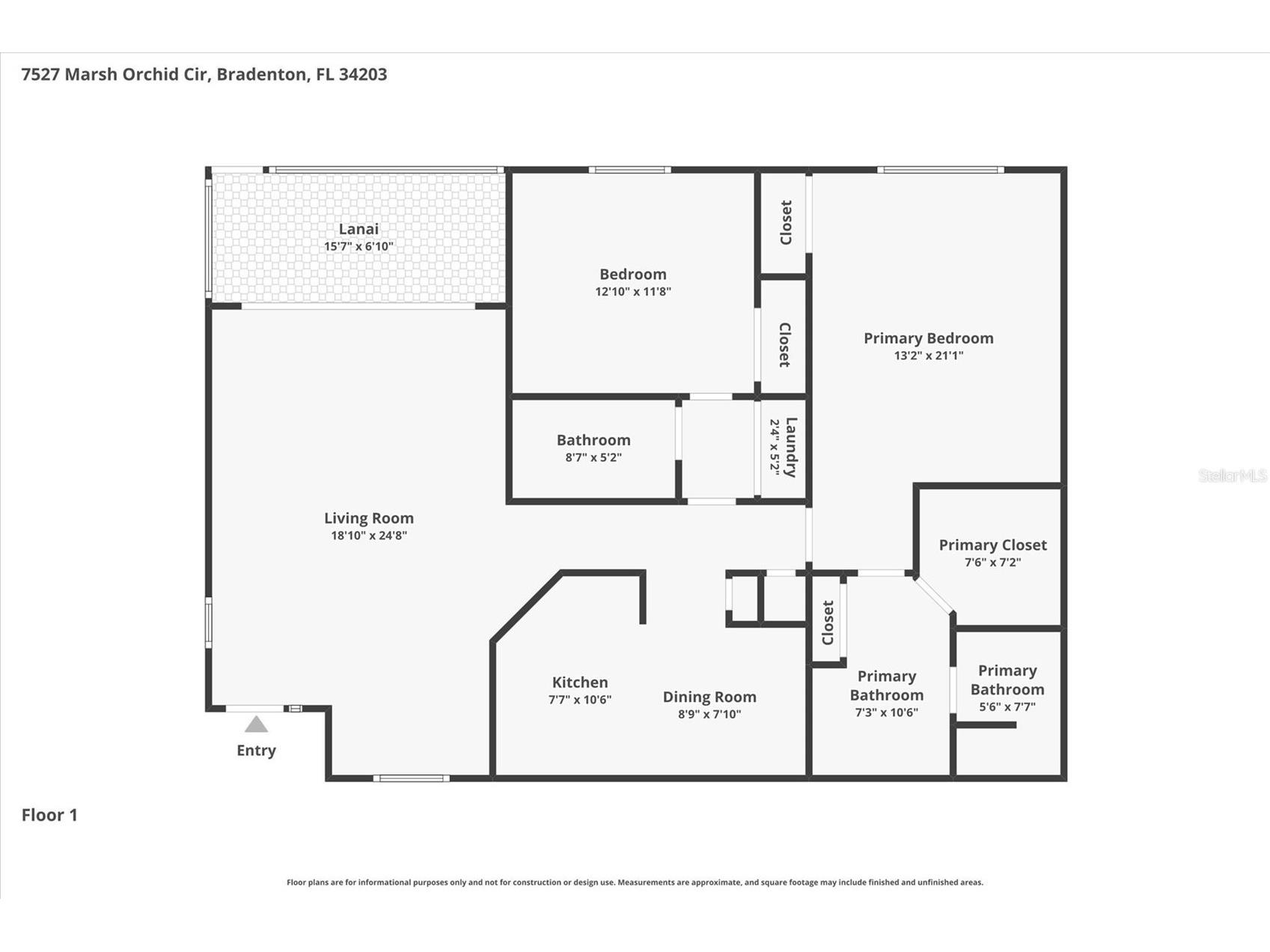 7527 Marsh Orchid Circle Bradenton FL 34203 A4691177 image32