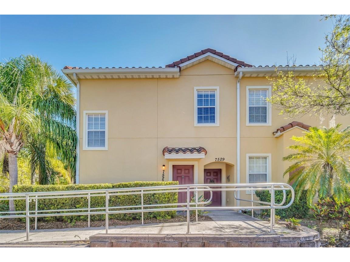 7527 Pellham Way #7527 Kissimmee FL 34747 O6098830 image1