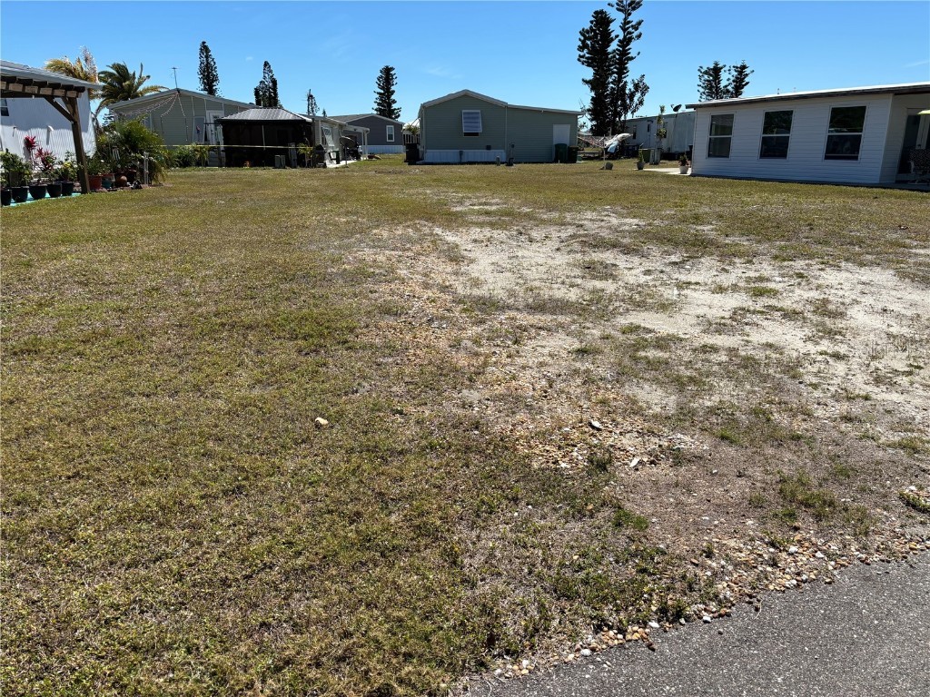 7527 Silage Circle Port Charlotte FL 33981 - BUTTERFORD WATERWAY C7507223 image2